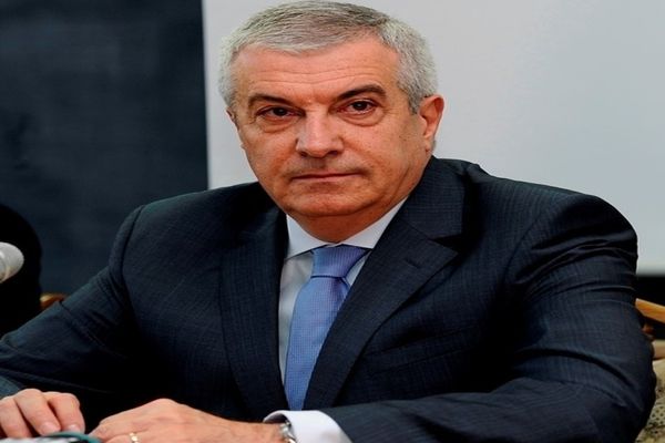 CĂLIN POPESCU TĂRICEANU: ION ILIESCU A MARCAT ÎN MOD INCONTESTABIL ISTORIA POST-DECEMBRISTĂ