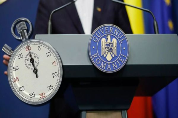 UN GRUP DE LUCRU DIN GUVERN VA IDENTIFICA MĂSURILE PENTRU REDUCEREA CU 10% A POSTURILOR DIN ADMINISTRAŢIA LOCALĂ