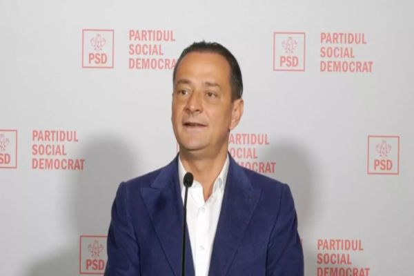 Daniel Băluță, atac dur și ironic la Bolojan: „Banii Guvernului sunt ai românilor. Nu sunt ai dumneavoastră, nici ai altcuiva”