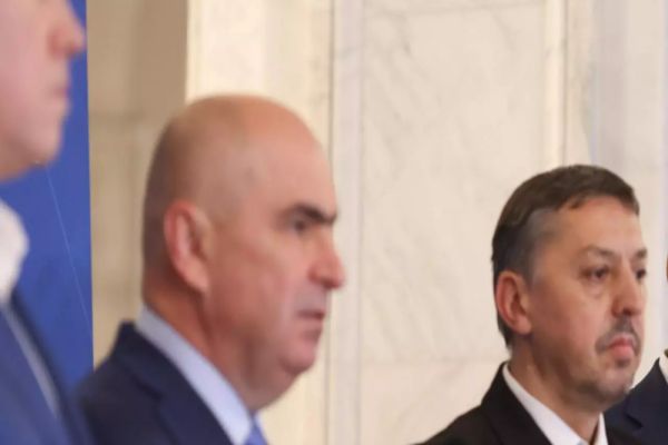 DANIEL DAVID, INVITAȚIE LA DIALOG PENTRU AUTORITĂȚILE UCRAINENE, DUPĂ ANUNȚUL ÎNCHIDERII A 16 LICEE CU PREDARE ÎN LIMBA ROMÂNĂ