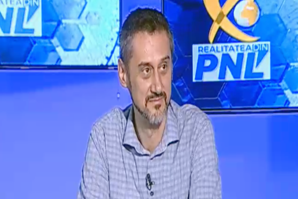 PRIMARUL SLATINEI, LIBERALUL MARIO DE MEZZO, DESPRE PLANUL LUI BOLOJAN: E O ABERAȚIE / PUNEM LACĂTUL PE ȚARĂ, NE DUCEM TOȚI ACASĂ