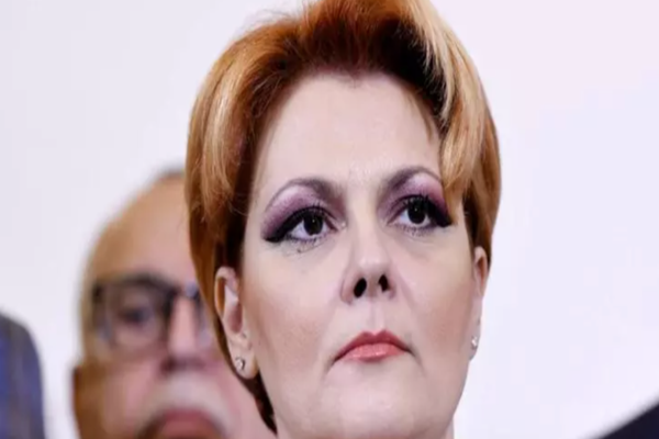 Lia Olguța Vasilescu critică dur Guvernul pentru „confiscarea” taxelor locale