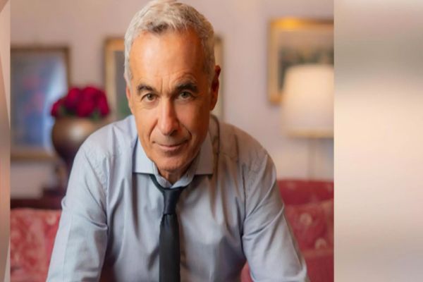 CĂLIN GEORGESCU DEMOLEAZĂ ACUZAȚIILE PRIVIND O „ANGAJARE FICTIVĂ” ÎN AUSTRIA: „NU AM AVUT NICIUN FEL DE COLABORARE CU PERSOANELE MENȚIONATE”