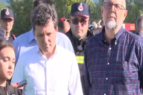 KELEMEN HUNOR, SĂGEȚI CĂTRE NICUȘOR DAN: „SĂ NU UITE CĂ L-AU VOTAT 90% DINTRE SECUI ȘI MAGHIARI”