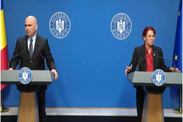 La patru zile după ce după ce 100.000 de oameni au rămas fără apă potabilă, Bolojan cere „urgent” tragerea la răspundere a vinovaților