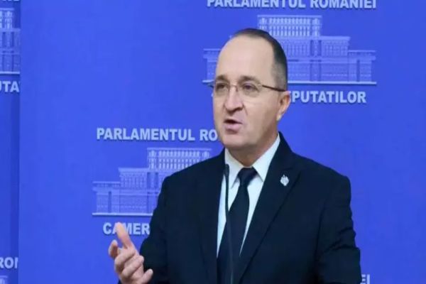 PETRU NEGREA (DEPUTAT AUR): „RAHOVA ȘI BURDUJENI, POVEȘTI IDENTICE DESPRE SUFERINȚĂ ȘI BATJOCURĂ ADMINISTRATIVĂ”