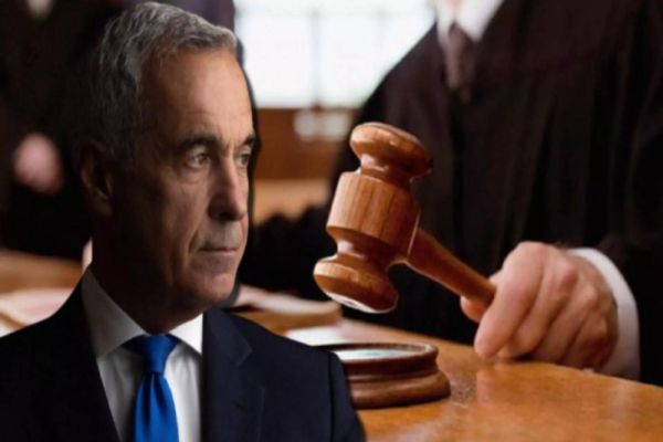 Călin Georgescu ajunge astăzi la Tribunalul București. Decizie crucială privind controlul judiciar-FOTO/VIDEO