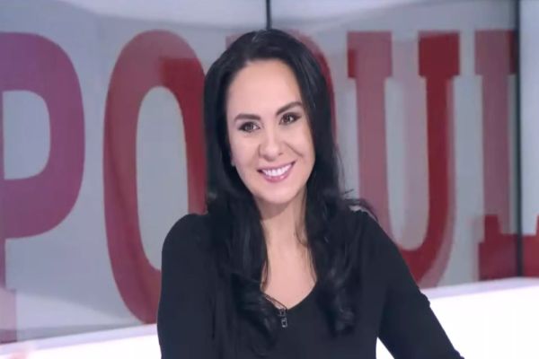 Alexandra Păcuraru, despre candidatura Ancăi Alexandrescu la Primăria Capitalei: „Cred cu fermitate că este pe primul loc”