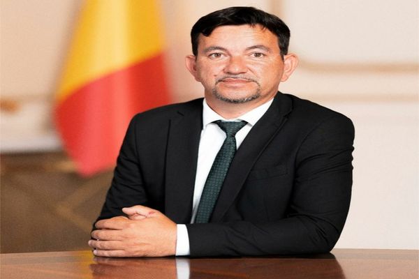 Tiberiu Barstan este noul preşedintele organizaţiei judeţene AUR Hunedoara: Județul are nevoie de lideri care să redea încrederea oamenilor