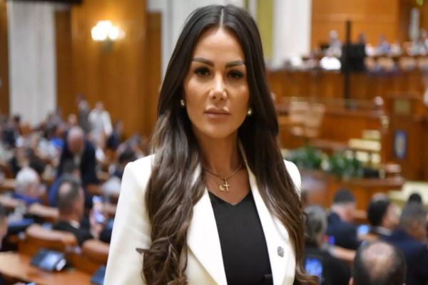 Ordinul de protecție cerut de Valentina Aldea, senatoarea bătută de la POT, a fost respins