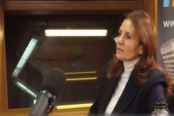 Anca Alexandrescu, acuzații dure: "Mafia imobiliară blochează spațiile verzi. Trebuie să venim cu un nou plan de urbanism"