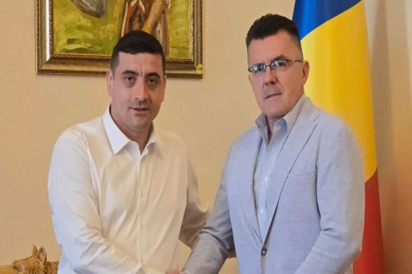 Lider AUR: „România traversează una dintre cele mai grave crize de identitate de după 1989!”