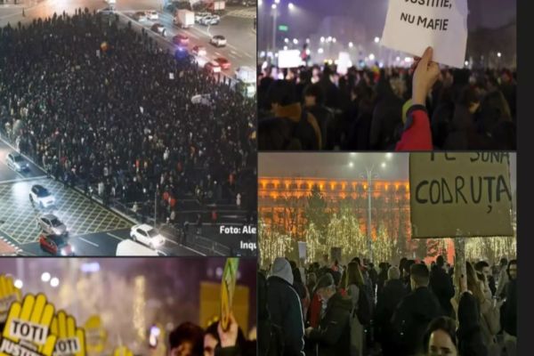 Ministrul Justiției, Radu Marinescu, spune că nu l-a sunat Lia și pe el