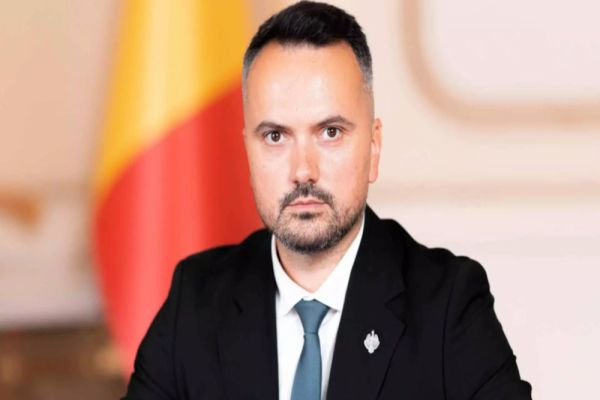 Deputatul AUR Fabian Radu, atac la ministrul Apărării: „Declarațiile lui Radu Miruță sunt grave, periculoase și profund iresponsabile”