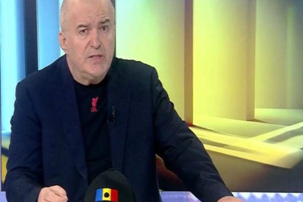 Culisele Statului Paralel. Florin Călinescu dinamitează reziștii de la putere: „Aș putea ajunge președinte până în primăvară”