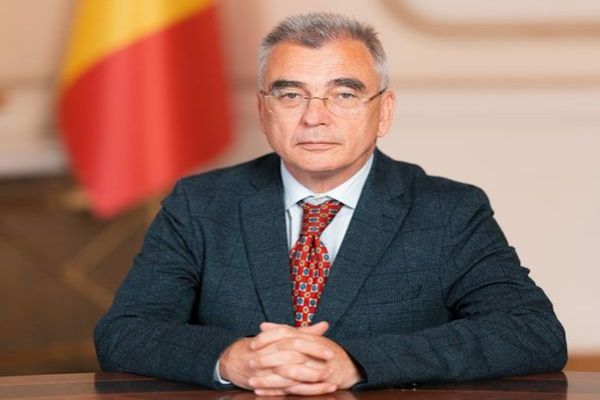 Petrișor Peiu (liderul senatorilor AUR): „După vizita lui Ilie Bolojan la Viena, Guvernul a prelungit ilegal licența OMV de explorare în Marea Neagră!”