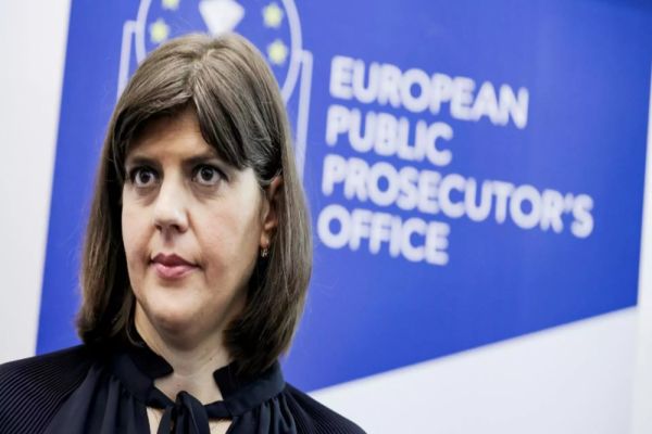 Kovesi reacționează în scandalul justiției după documentarul Recorder: Sunt îngrijorată de dezvăluiri. Cum își pregătește întoarcerea, ce funcție vizează