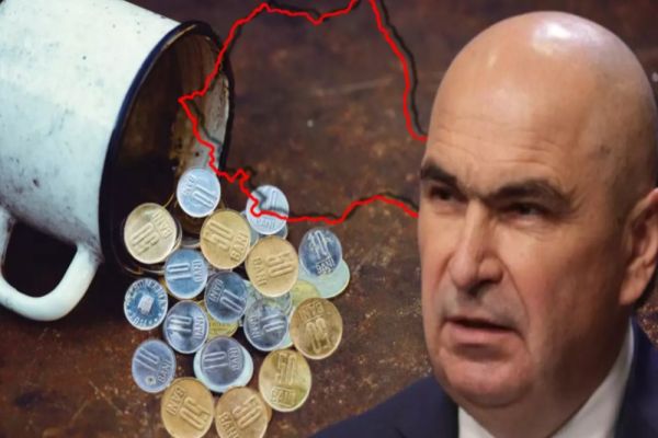 „Efectul” Bolojan. A dat afară de peste tot, iar acum recrutările la stat au crescut cu 60%