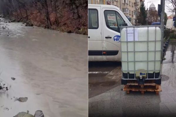 Criza apei din Prahova. Ilie Bolojan anunță că locuitorii afectați ar putea avea apă „mai repede de luni”
