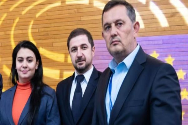 Europarlamentarii AUR: “Ursula von der Leyen NU are mandat legal pentru semnarea Acordului MERCOSUR”