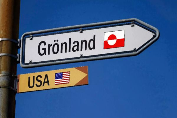 Groenlanda, noul punct fierbinte al planetei. Trump contestă rolul Danemarcei: "Nu poate garanta securitatea insulei"