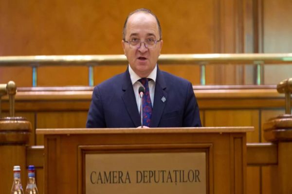 Interdicție de intrare în Ucraina și tratament umilitor aplicat unui deputat AUR, susținător al drepturilor românilor din Bucovina de Nord