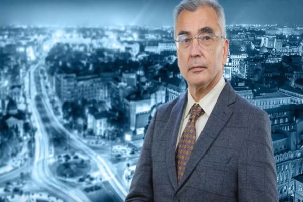 Petrișor Peiu: AUR va iniția moțiuni de cenzură pentru fiecare pachet legislativ al guvernului