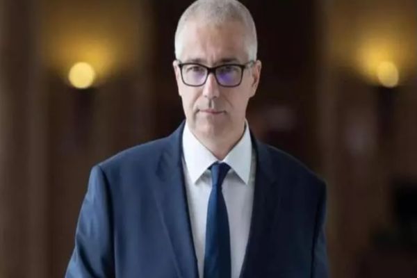 Nicușor Dan, despre acuzele de plagiat aduse lui Marinescu: Sunt bătălii mai importante în care să mă implic