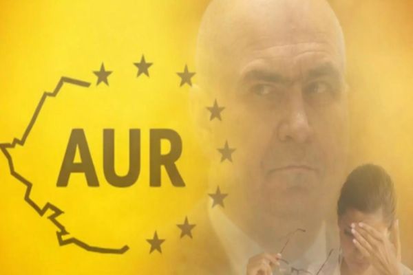 Șansa să scăpăm de jaful Guvernului. AUR vine cu propuneri