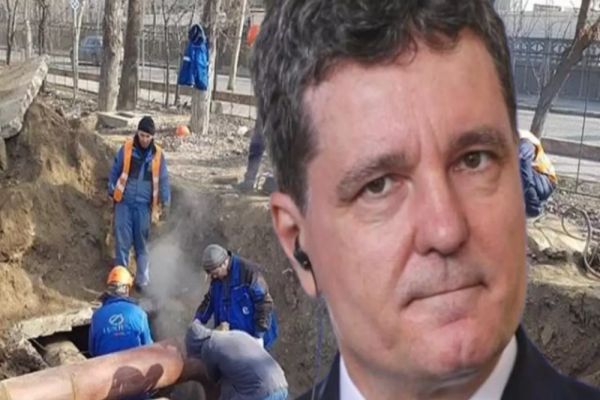 Culisele contractelor pentru termoficarea din Capitală