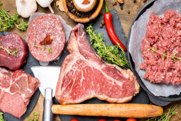 Topul celor mai sănătoase tipuri de carne. Preferata românilor nici nu se află pe listă