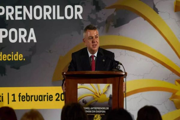 Eduard Koler (deputat AUR): „Guvernul Bolojan elimină protecțiile fiscale ale statului român și permite exportul legal de profit pentru multinaționale”