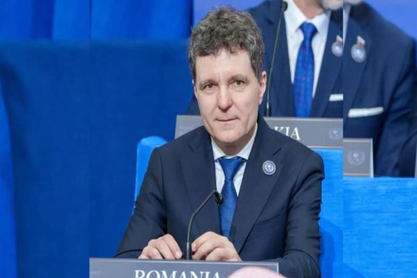 Nicușor Dan, după prima reuniune a „Consiliului pentru Pace”: ”Nu alegem între SUA și UE, respectăm parteneriatele”