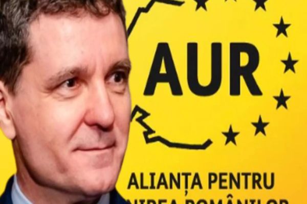 AUR, anunțul momentului: s-au strâns aproape toate semnăturile pentru suspendarea lui Nicușor Dan: „Nu declanşăm acest demers până când PSD nu se va alătura”
