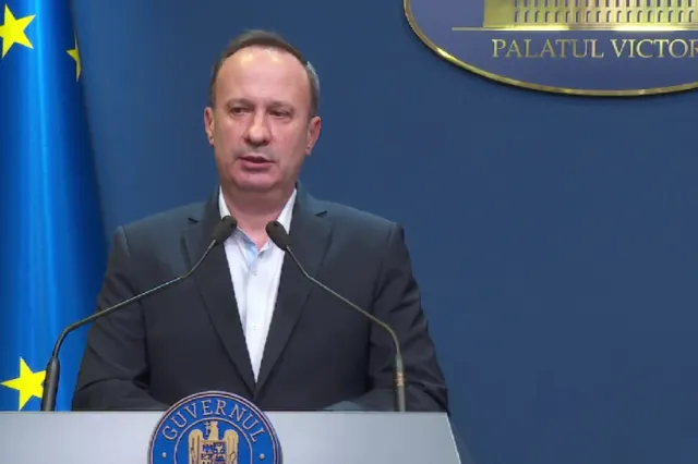 Adrian Câciu trage un semnal de alarmă: „Elefantul din încăpere este inflația!” România riscă să piardă 7,3 miliarde de euro