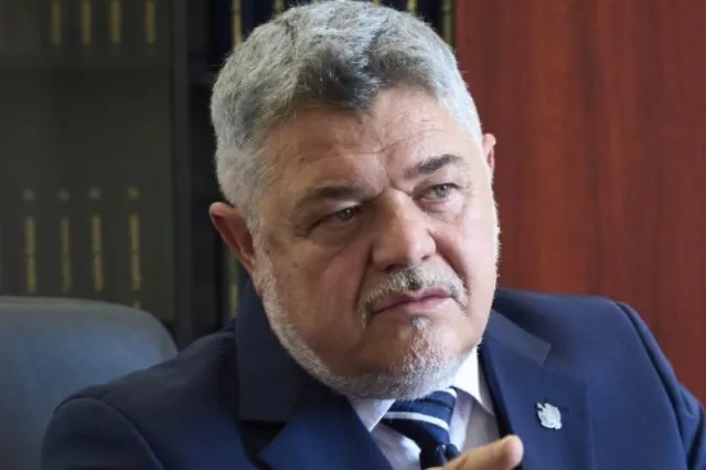 Ninel Peia cere Parlamentului o declarație oficială privind Pactul Ribbentrop-Molotov. „Tăcerea noastră de azi este o complicitate cu călăii de ieri”