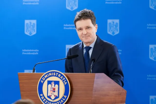 Nicușor Dan: Blocajul nu este la numele premierului, ci la componența viitorului Guvern