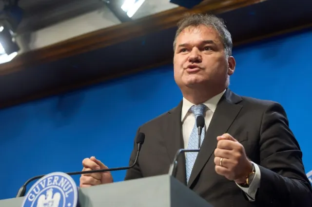 Cseke Attila: Absorbția fondurilor PNRR la Ministerul Dezvoltării a atins 98%