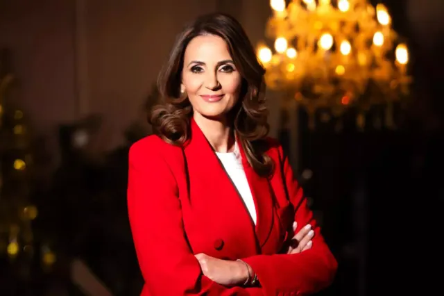 Anca Alexandrescu: AUR trebuie să fie la masa puterii