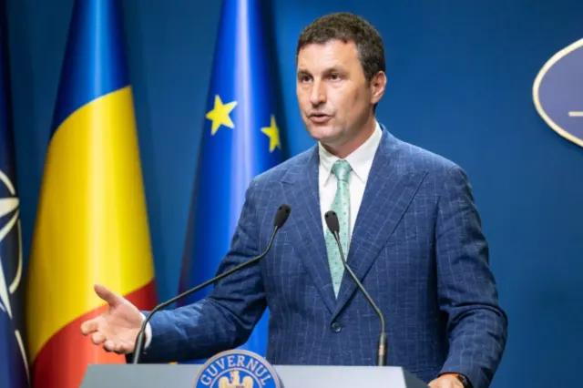 Tánczos Barna, apel la dialog după protestele din Piața Victoriei: ”Condamn cu fermitate transformarea dreptului legitim la protest pașnic în acte de violență”