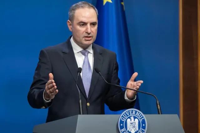 SURSE Alexandru Nazare, premierul independent, varianta „de împăcare” pentru coaliția de guvernare
