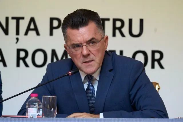 Dan Dungaciu (prim-vicepreședinte AUR): „De ce se teme Nicușor Dan de alegerile anticipate?”