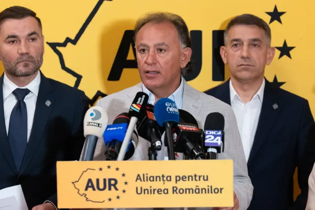 Mohammad Murad, semnal de alarmă pentru economie: „Mediul de afaceri și antreprenorii s-au înecat, iar statul român are mari probleme”