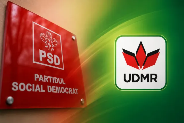 UDMR solicită un compromis între PNL și PSD: „Susținem inclusiv un guvern minoritar”