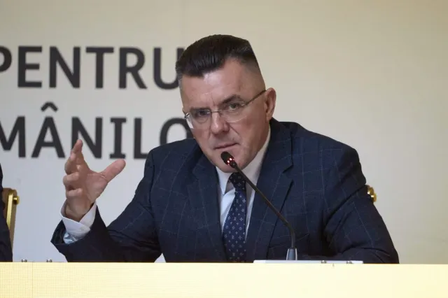 Dan Dungaciu, avertisment după incidentele cu drone: „La Marea Neagră nu se mai respectă niciun acord și nicio regulă”
