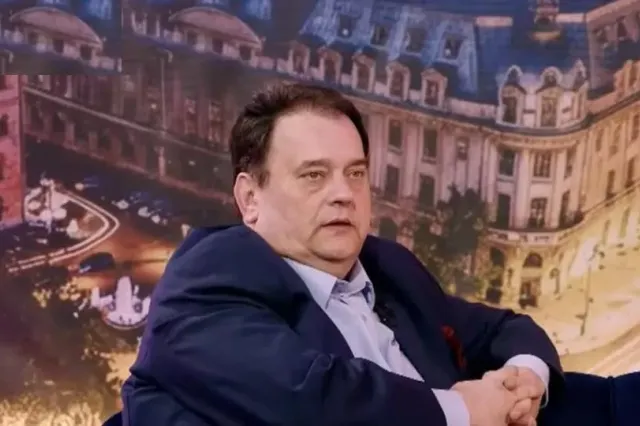 H.D. Hartmann, analiza momentului: ce semnifică prezența lui Nicușor Dan în mijlocul fotografiei cu liderii NATO