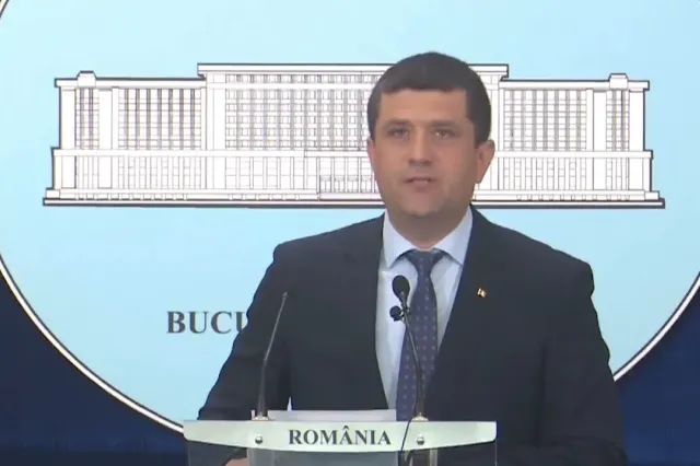 Radu Miruță a publicat factura și a arătat cât a costat concediul în care a plecat cu familia