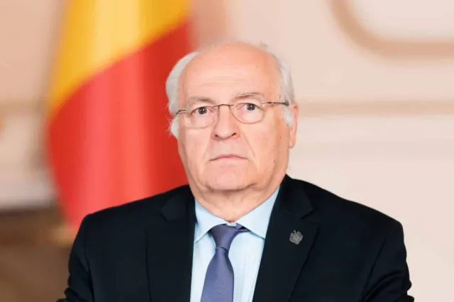 Sorin Muncaciu (deputat AUR): „Coeficientul umilinței! Guvernul a stabilit că un medic care salvează vieți valorează mai puțin decât birocrația de stat”