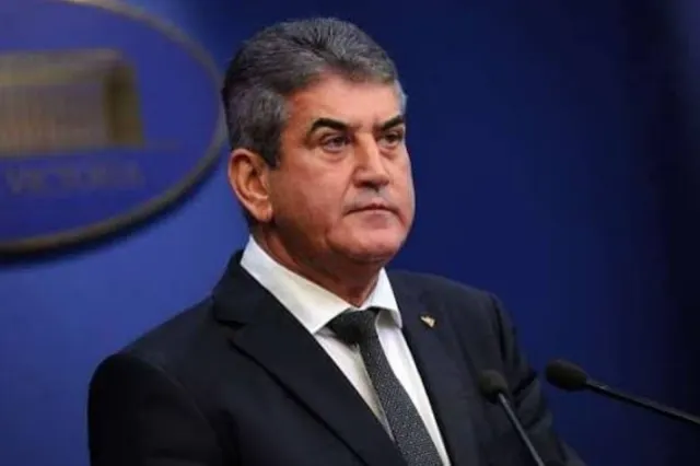 Gabriel Oprea: „Securitatea națională nu se apără prin declarații”