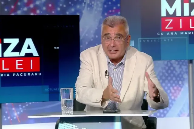 AUR avertizează asupra economiei în prima zi a consultărilor pentru Guvernul Niculescu